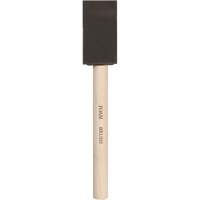 Foam Paint Brush, 1" Width Sécurité Médic