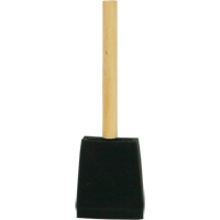 Foam Paint Brush, 2" Width Sécurité Médic