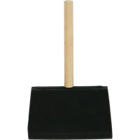Foam Paint Brush, 4" Width Sécurité Médic