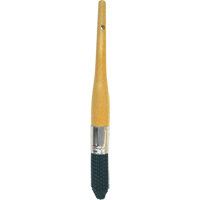 Parts Cleaning Brush Crimped Synthetic - #8 Sécurité Médic