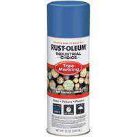 Industrial Choice T1600 Tree Marking Paint, Blue, 16 oz. Sécurité Médic