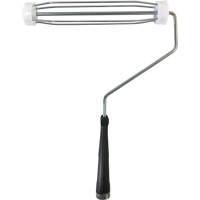 Cage professionnelle en fil m&eacute;tallique Sécurité Médic