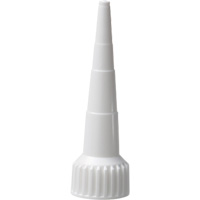 Pointe &eacute;tendue en plastique pour marqueur de peinture de contr&ocirc;le de s&eacute;curit&eacute; Sécurité Médic