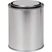 Contenant de peinture vide Sécurité Médic