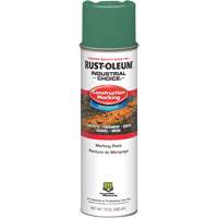 Peinture de marquage &agrave; base d'eau M1400, 17 oz, Canette a&eacute;rosol Sécurité Médic