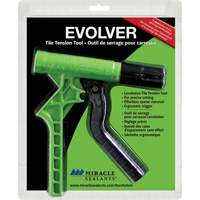 Miracle Sealants&reg; Levolution Evolver Tool Sécurité Médic