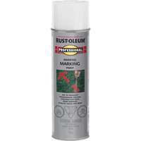 Inverted Marking Paint Spray, 426 g, Aerosol Can Sécurité Médic