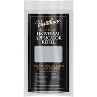 Applicateur universel Varathane, Mat&eacute;riau m&eacute;lang&eacute; Sécurité Médic