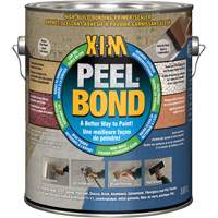 X-I-M&reg; Advanced Technology UMA&reg; Primer/Sealer, 3.61 L, Gallon, White Sécurité Médic