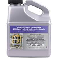 Grout Repair & Sealants