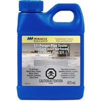 Miracle Sealants&reg; 511 Porous Plus, Jug Sécurité Médic