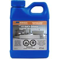 Miracle Sealants&reg; 511 Seal & Enhance, Jug Sécurité Médic