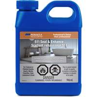 Miracle Sealants&reg; 511 Seal & Enhance, Jug Sécurité Médic