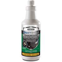EpoxyShield&reg; Premium Spot Cleaner Sécurité Médic