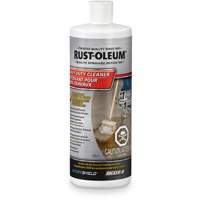 Floor Repair Preparation & Treatments