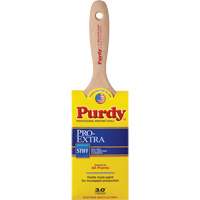 Pro-Extra Swan Paint Brush, Blended Material, Wood Handle, 3" Width Sécurité Médic