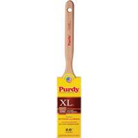 XL Bow Paint Brush, Poly/Nylon, Wood Handle, 2" Width Sécurité Médic