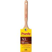 XL Bow Paint Brush, Poly/Nylon, Wood Handle, 2-1/2" Width Sécurité Médic