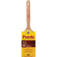 XL Bow Paint Brush, Poly/Nylon, Wood Handle, 3" Width Sécurité Médic