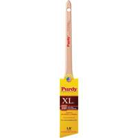 XL Dale Paint Brush, Poly/Nylon, Wood Handle, 1-1/2" Width Sécurité Médic