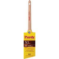 XL Dale Paint Brush, Poly/Nylon, Wood Handle, 2-1/2" Width Sécurité Médic