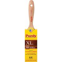 XL Sprig Paint Brush, Poly/Nylon, Wood Handle, 2" Width Sécurité Médic