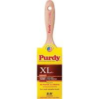 XL Sprig Paint Brush, Poly/Nylon, Wood Handle, 2-1/2" Width Sécurité Médic