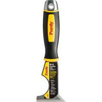 Outil polyvalent 6 en 1 de premi&egrave;re qualit&eacute; Sécurité Médic