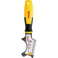 Pinceaux et nettoyeur &agrave; rouleaux pour entrepreneur Sécurité Médic