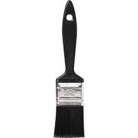 Pinceau &eacute;conomique, Polyol&eacute;fine, Manche Plastique, Largeur de 1-1/2" Sécurité Médic