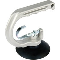 Vacuum Cups - Heavy-Duty Single Cup Sécurité Médic
