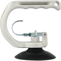 Vacuum Cups - Heavy-Duty Single Cup Sécurité Médic
