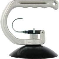 Vacuum Cups - Heavy-Duty Single Cup Sécurité Médic