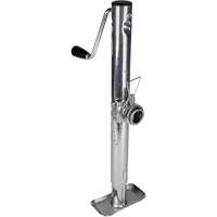 V&eacute;rin de remorque &agrave; souder Sécurité Médic