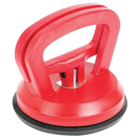 Manually Operated Hand Vacuum Cups - Triple Handcup Sécurité Médic