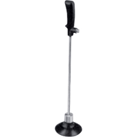 Vacuum Cups - Straight Handle Lifter - Single Cup Sécurité Médic