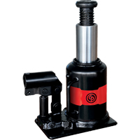 Bottle Jack, 20 tons, 11" Raised Height Sécurité Médic