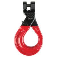 Self Locking Hook Sécurité Médic