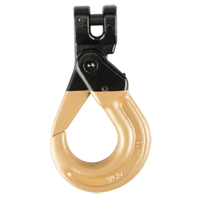 Self Locking Hook Sécurité Médic