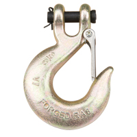 Sling Hook Sécurité Médic