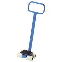 Pakrol 4-Wheel Nylon Trolley Skate Sécurité Médic