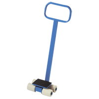 Pakrol 4-Wheel Polyurethane Trolley Skate Sécurité Médic