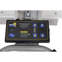 Gerbeur &agrave; levage rapide, M&eacute;canisme &eacute;lectrique, Capacit&eacute; de 175 lb, Levage max de 57" Sécurité Médic