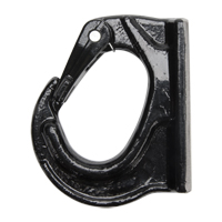 Weld On Hook Sécurité Médic