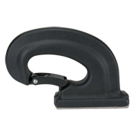 Weld On Hook Sécurité Médic