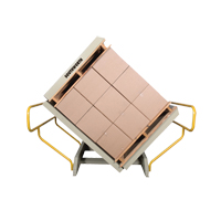Pallet Inverter Sécurité Médic