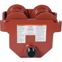 Chariot de levage manuel &agrave; profil bas, 6000 lb (3 tonnes) Sécurité Médic