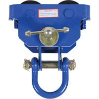 Chariot de levage manuel &agrave; installation rapide, 6000 lb Sécurité Médic