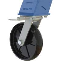 Grue sur portique &agrave; hauteur fixe Sécurité Médic