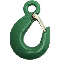 Sling Hook Sécurité Médic